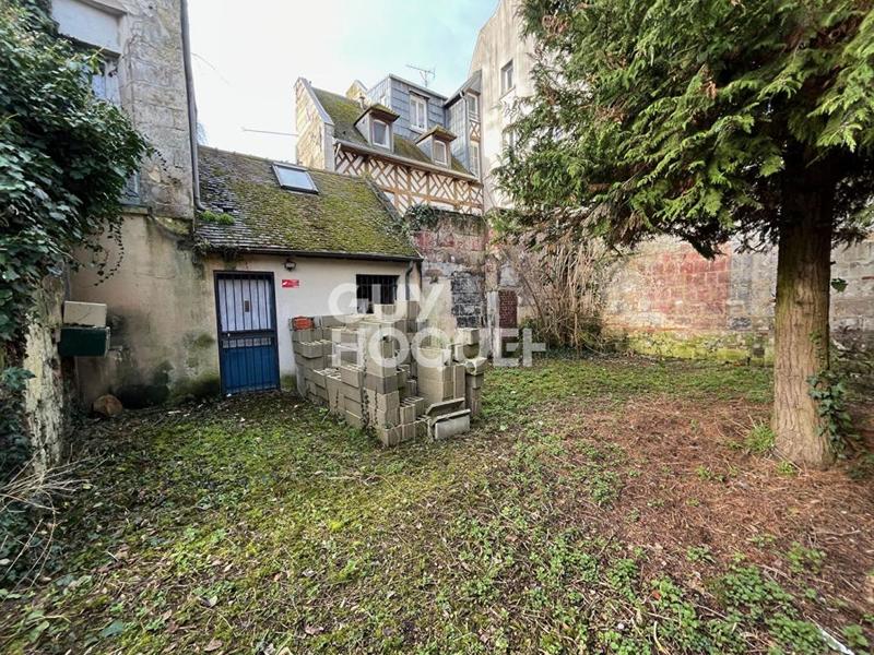 Appartement - 32 m² - 1 pièce