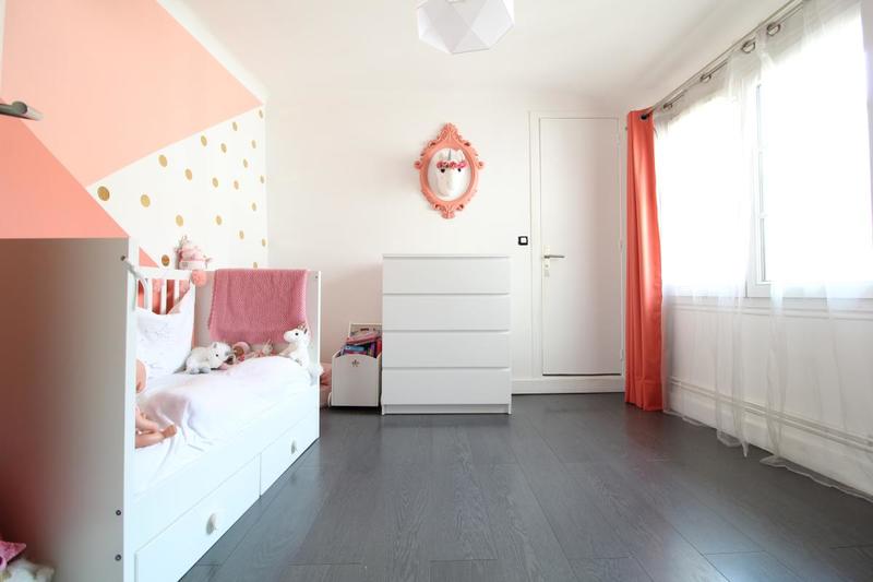 Appartement - 50 m² - 3 pièces