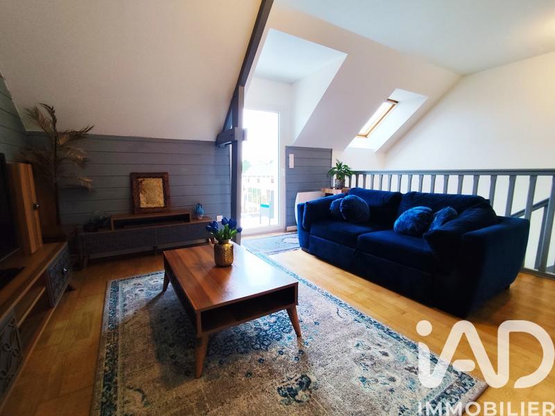 Maison - 151 m² - 6 pièces