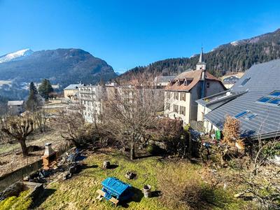 Appartement - 43 m² - 3 pièces