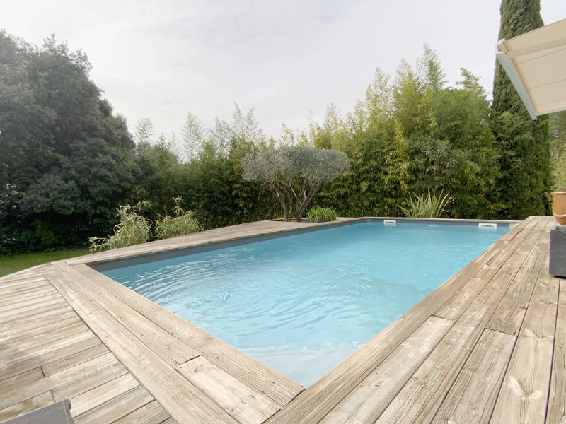 Maison - 149 m² - 5 pièces