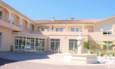 Appartement - 23 m² - 1 pièce