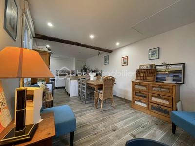 Maison de village - 104 m² - 7 pièces