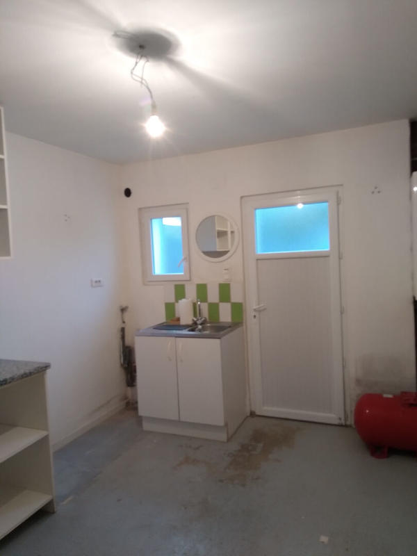 Maison - 112 m² - 5 pièces