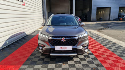 Suzuki s-cross 1.4 Boosterjet Hybrid Privilege