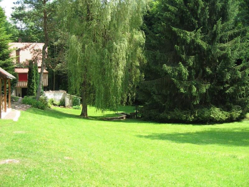 Maison de campagne - 96 m² - 3 pièces