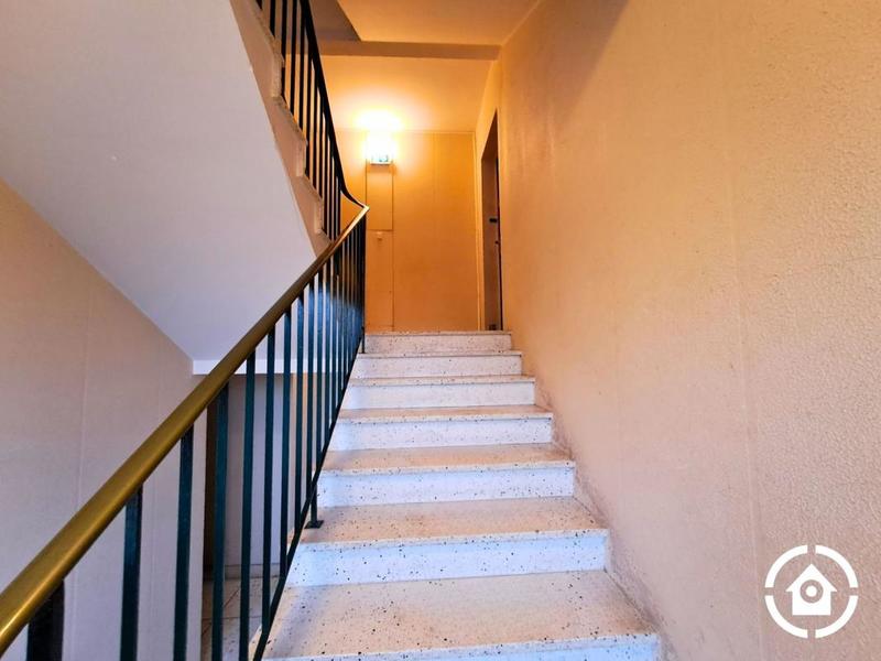 Appartement - 91 m² - 4 pièces