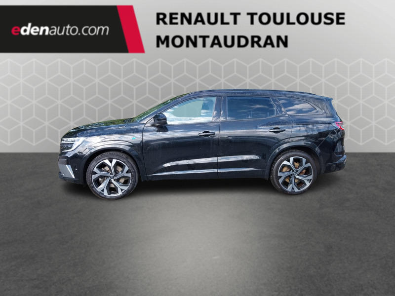 Renault Espace E-Tech full hybrid 200 Gsr2 esprit Alpine