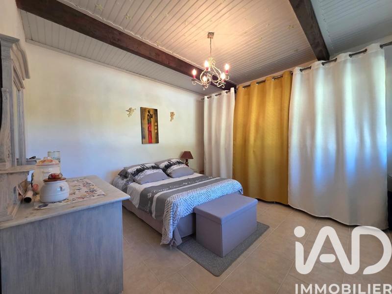 Maison - 125 m² - 4 pièces