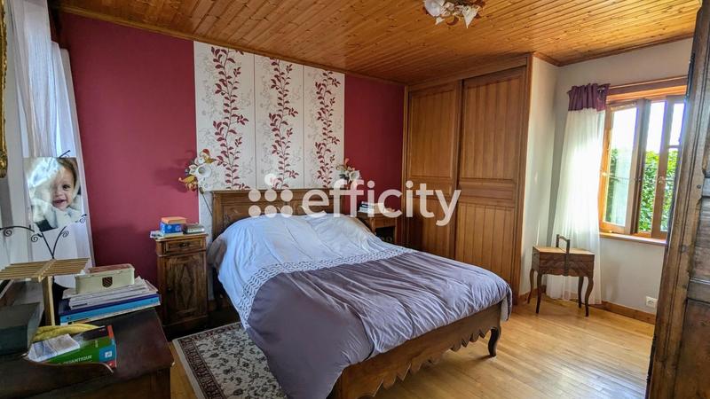 Maison - 160 m² - 7 pièces