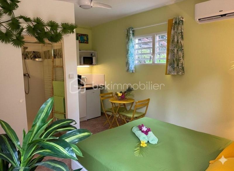 Gîte - 170 m² - 6 pièces