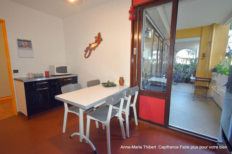 Appartement - 92 m² - 4 pièces