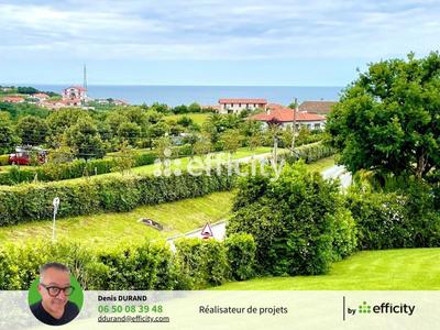 Appartement - 29 m² - 1 pièce