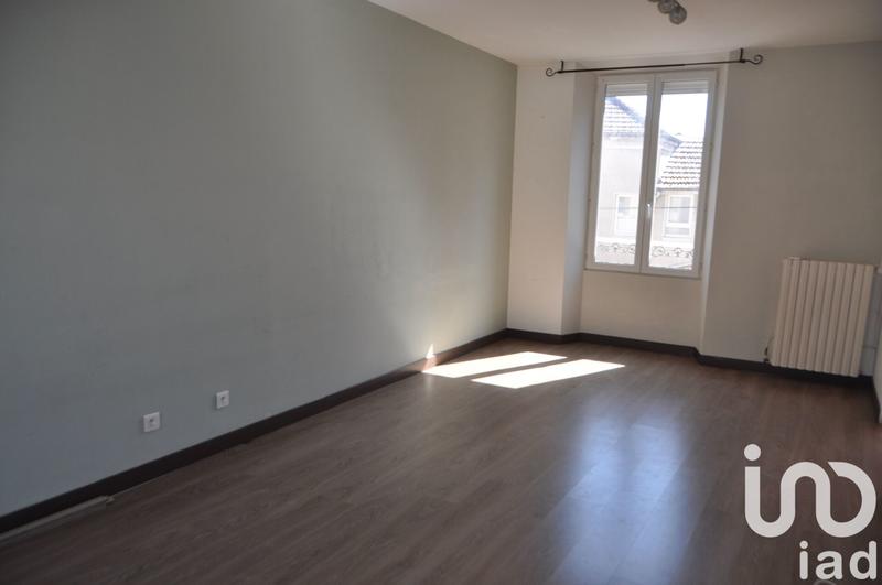 Maison de ville - 103 m² - 5 pièces