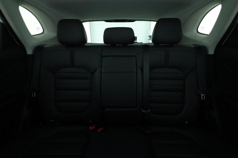 Mg Ehs 1.5t GDi Phev Luxury 258 ch