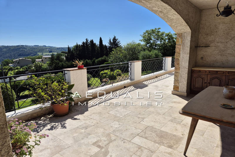 Villa - 158 m² - 5 pièces