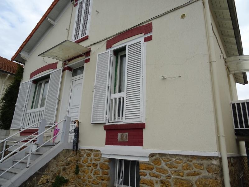Maison - 124 m² - 8 pièces