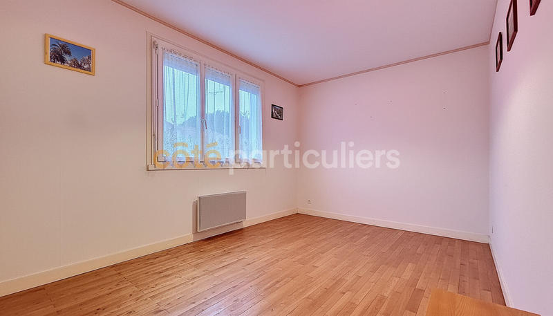 Maison - 82 m² - 4 pièces