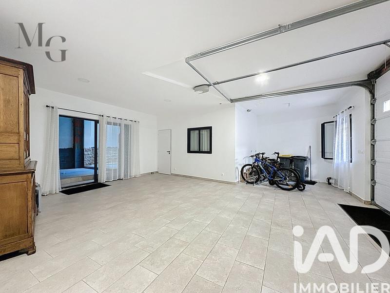 Maison de village - 129 m² - 5 pièces