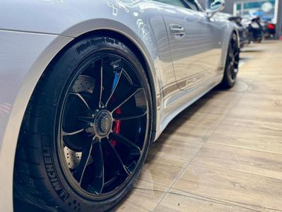 Porsche 911 (991) 3.8 Gt3 476 Pdk