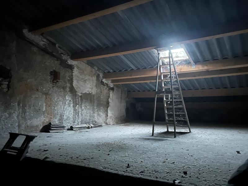 Maison - 320 m² - 8 pièces