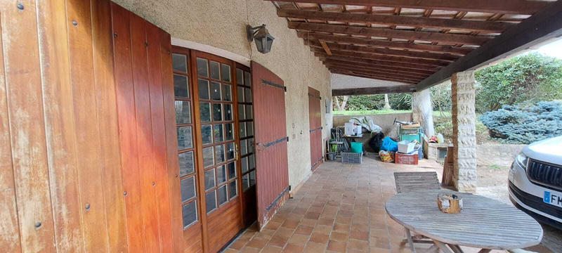 Maison - 145 m² - 5 pièces