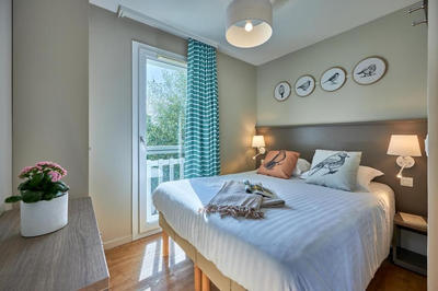 Appartement - 28 m² - 2 pièces