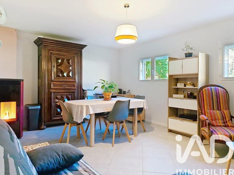 Maison de campagne - 252 m² - 5 pièces