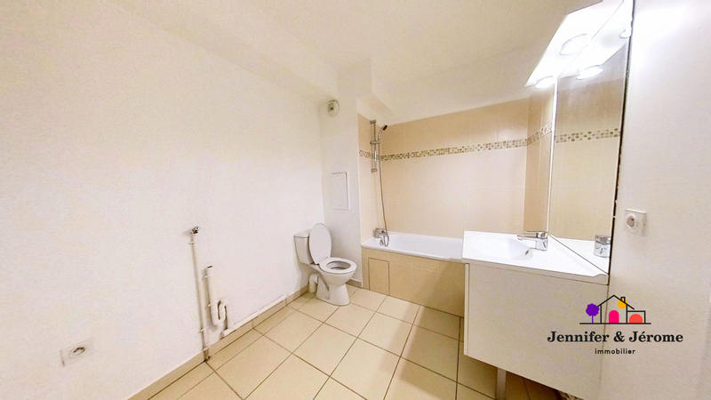 Appartement - 29 m² - 1 pièce