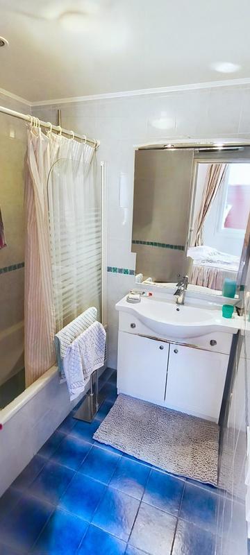 Maison de ville - 96 m² - 5 pièces