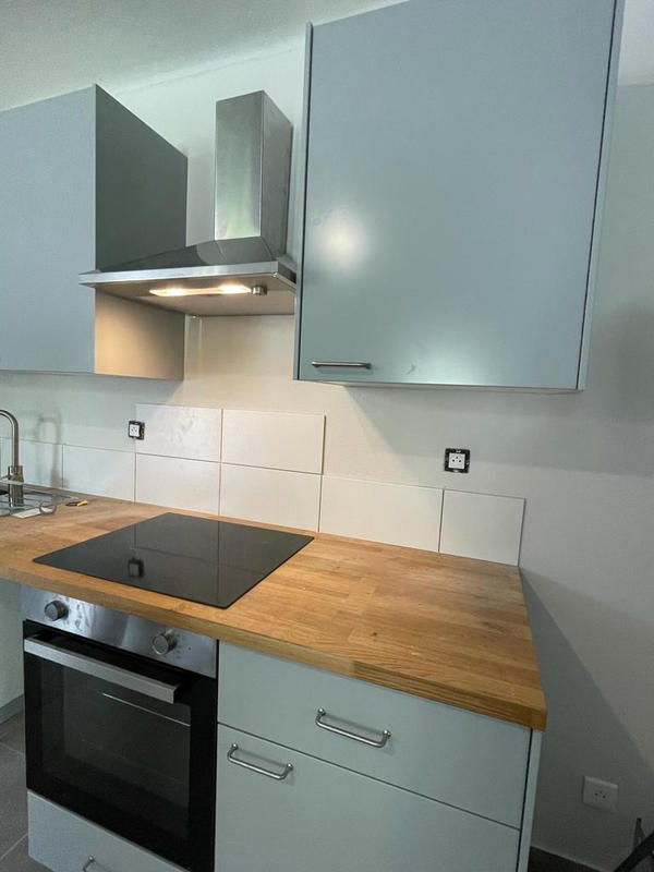 Maison - 74 m² - 3 pièces