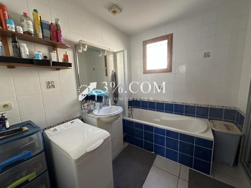 Maison - 153 m² - 6 pièces