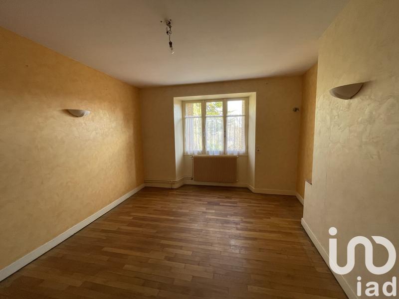 Maison de village - 300 m² - 15 pièces