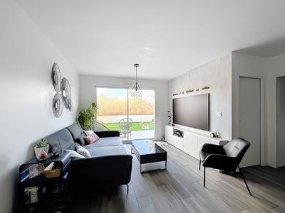 Maison - 61 m² - 3 pièces