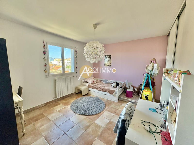 Maison - 155 m² - 5 pièces