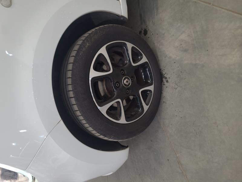 Renault Twingo III TCe 95 Intens
