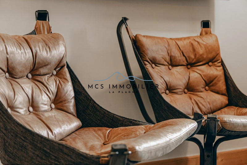 Appartement - 150 m² - 6 pièces