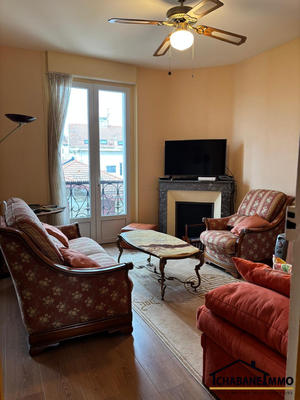 Appartement - 103 m² - 4 pièces