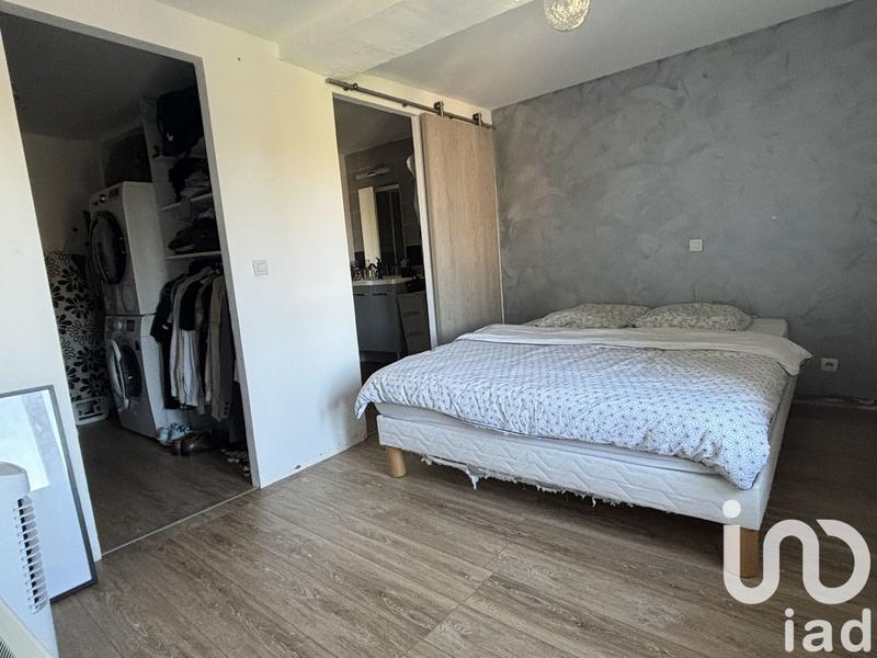 Maison - 98 m² - 4 pièces