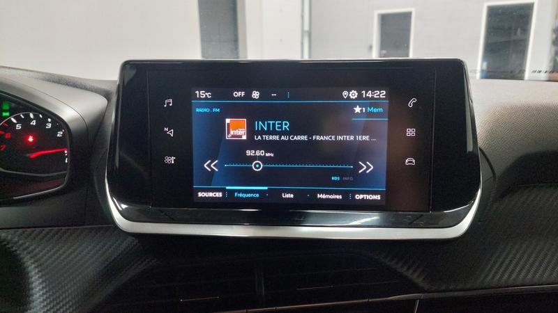 Peugeot 2008 PureTech 130 s&amp;S Style