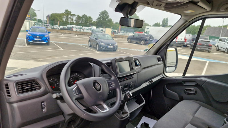 Renault Master L2h2 Dci 150 Grand Confort