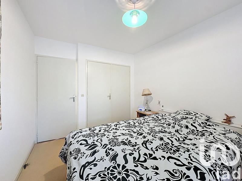 Appartement - 79 m² - 3 pièces