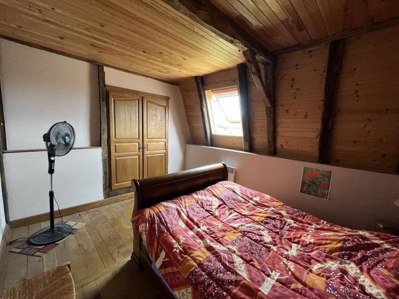 Maison - 121 m² - 6 pièces