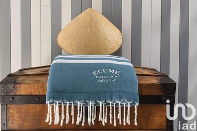 Duplex - 44 m² - 3 pièces