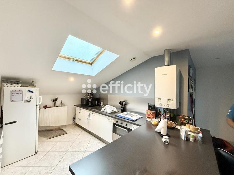 Immeuble - 365 m² - 15 pièces