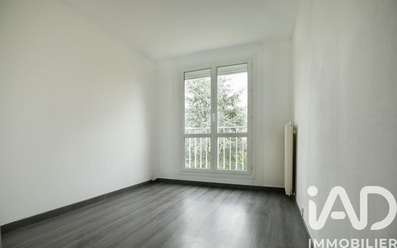 Appartement - 91 m² - 5 pièces
