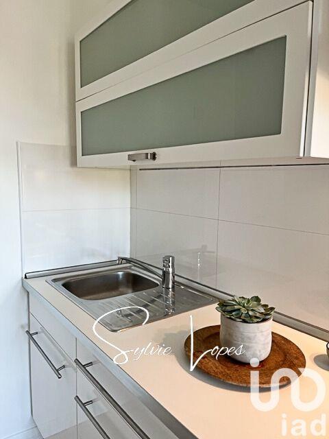 Appartement - 30 m² - 1 pièce