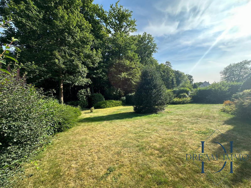 Maison - 127 m² - 5 pièces