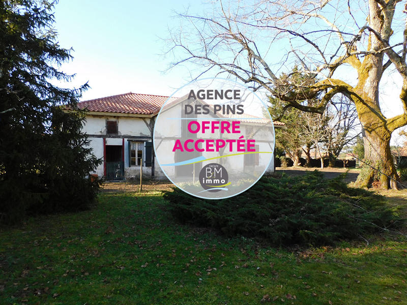 Maison - 335 m² - 4 pièces