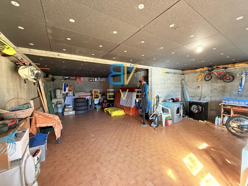 Châlet - 117 m² - 4 pièces